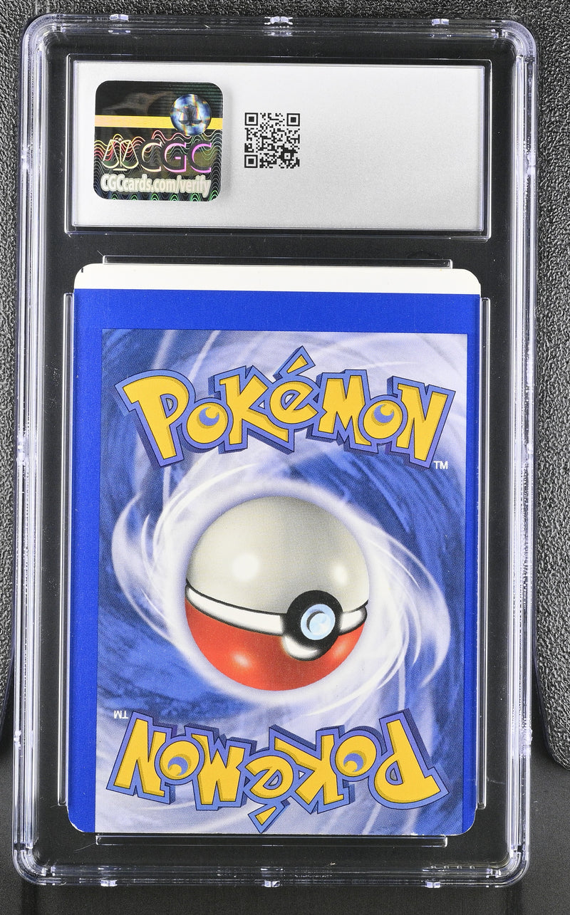 CGC 7 Kangaskhan(5/64) [Jungle] - 6097225031