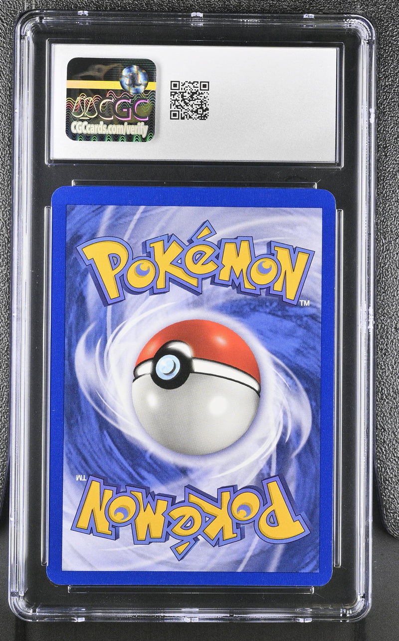 CGC 7.5 Aerodactyl(1/62) [Fossil - 1st Ed.] - 6097225034