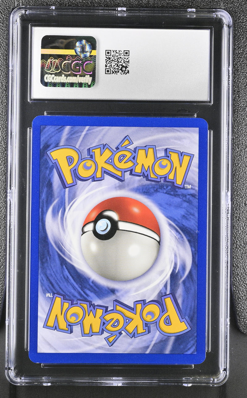 CGC 9 Gengar(5/62) [Fossil - 1st Ed.] - 6097225035