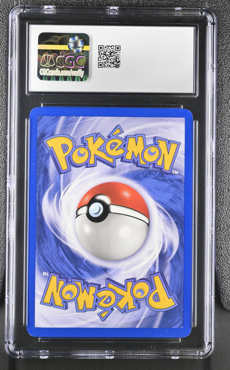 CGC 9 Dark Dragonite(5/82) [Team Rocket] - 6097225042