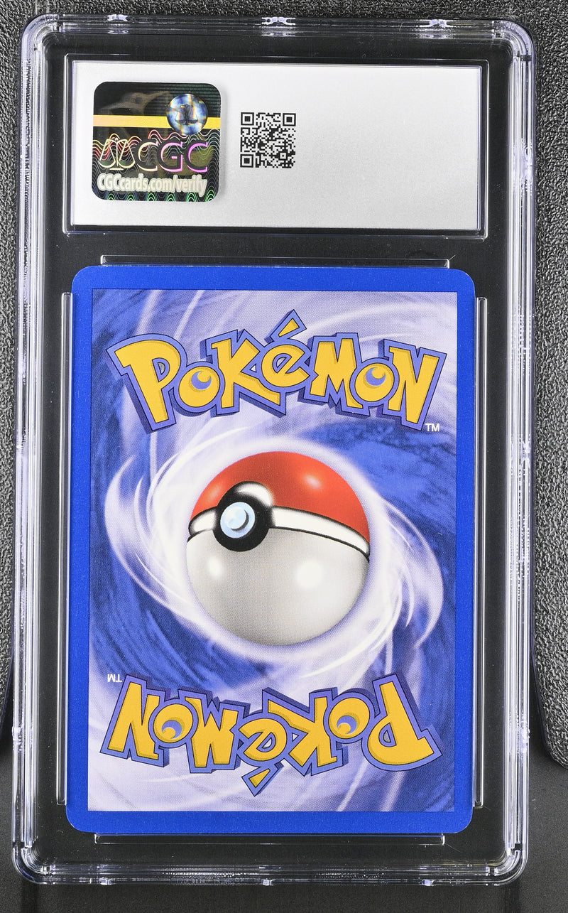 CGC GEM MINT 10 Dark Blastoise(3/82) [Team Rocket] - 6097225043