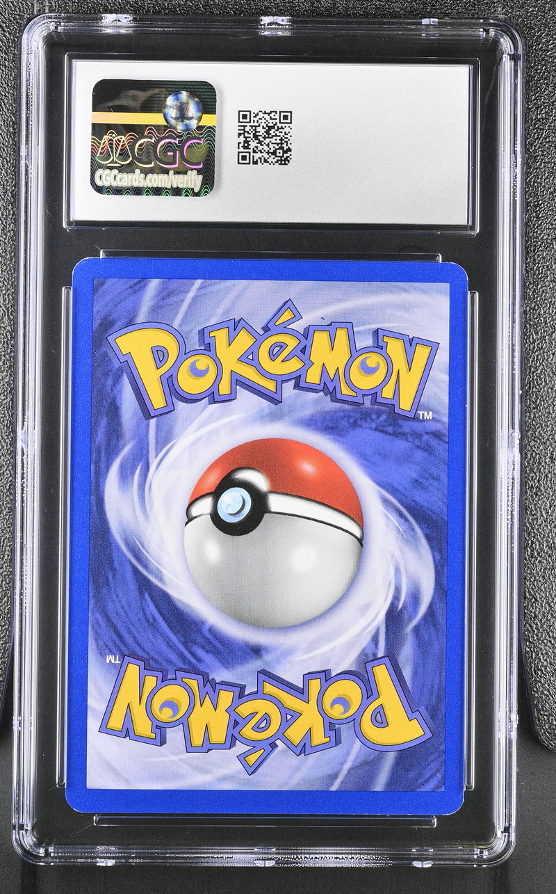 CGC 7.5 Rocket's Mewtwo (14/132) [Gym Challenge 1st Edition] - 6097225044