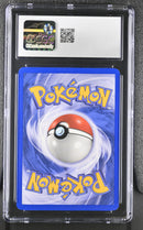 CGC 8.5 Treecko Star (109/109) [EX: Team Rocket Returns] - 6097225047