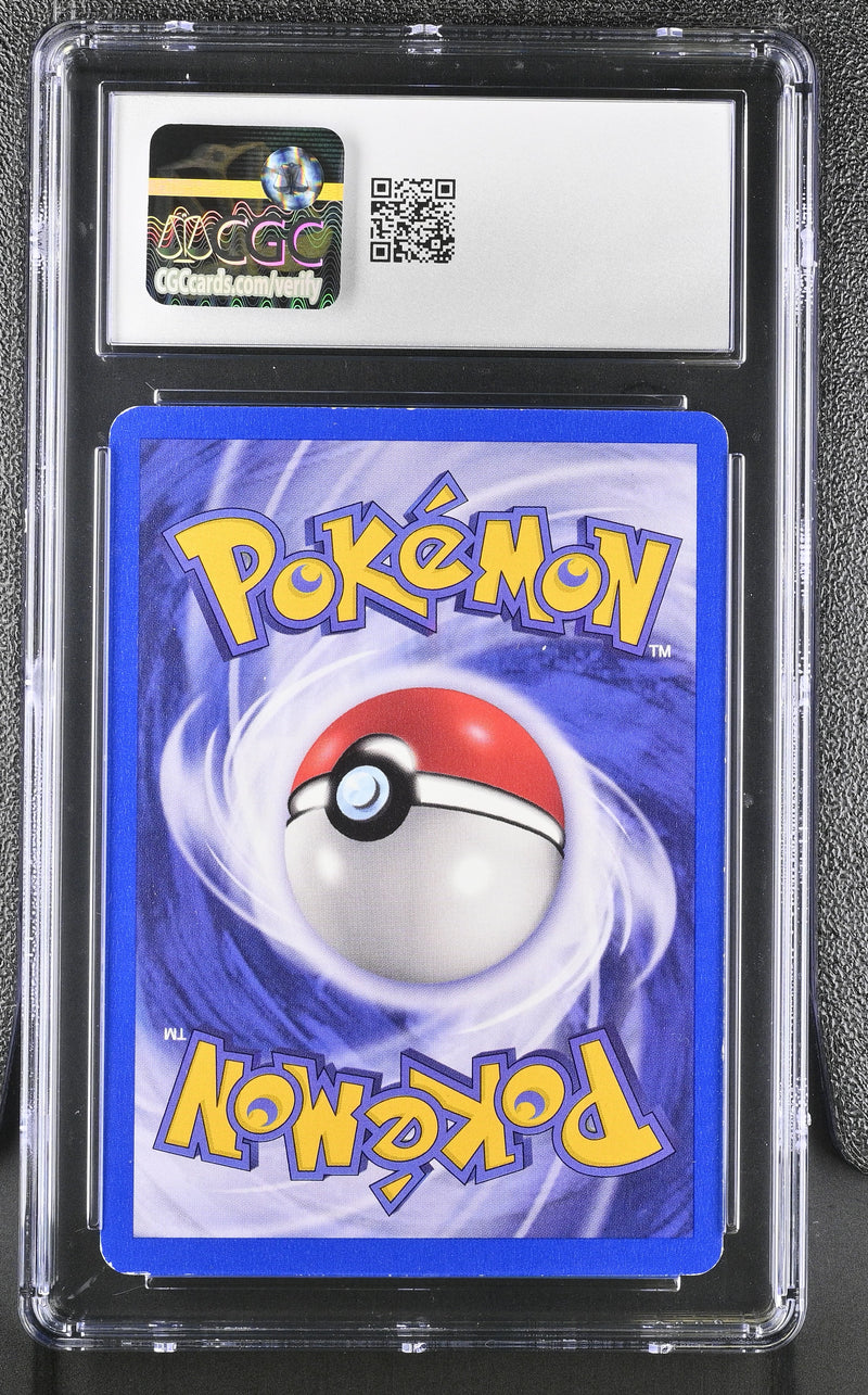 CGC 6.5 Umbreon (13/75) [Neo Discovery 1st Edition] - 6097225050