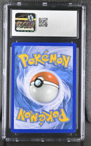 CGC 7.5 Gengar & Mimikyu GX (165/181) [Sun & Moon: Team Up] - 6097225053