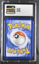 CGC 8 Charizard GX (150/147) [Sun & Moon: Burning Shadows] - 6097225056