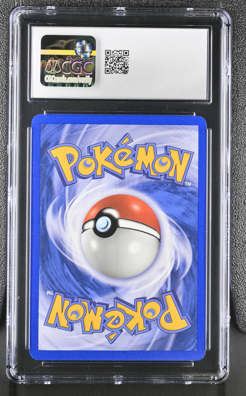 CGC 8.5 Rocket's Snorlax ex (104/109) [EX: Team Rocket Returns] - 6097225060