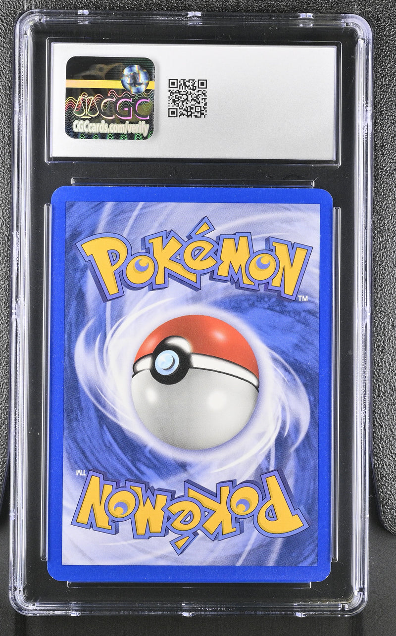 CGC 7 Rocket's Mewtwo ex (99/109) [EX: Team Rocket Returns] - 6097225061