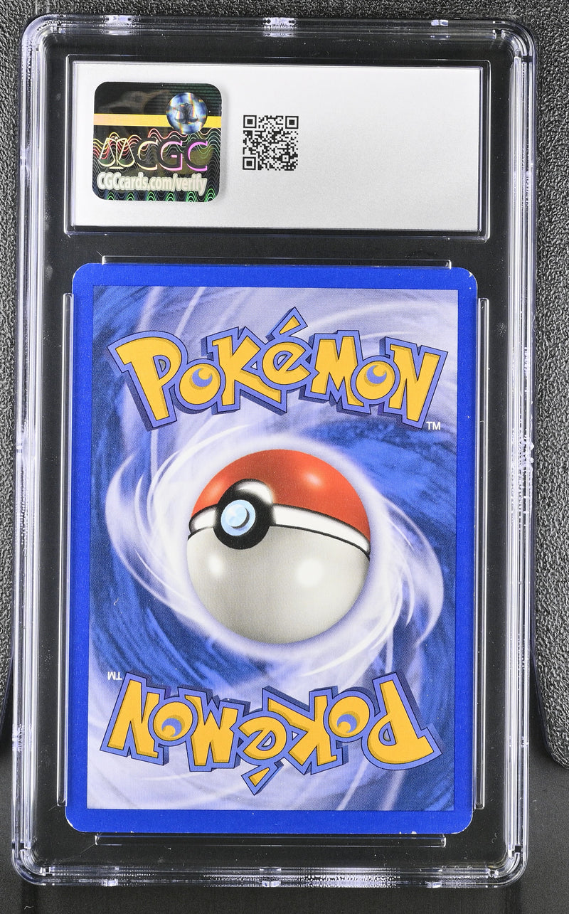 CGC 8 Jolteon (14/110) [Legendary Collection] - 6097225062