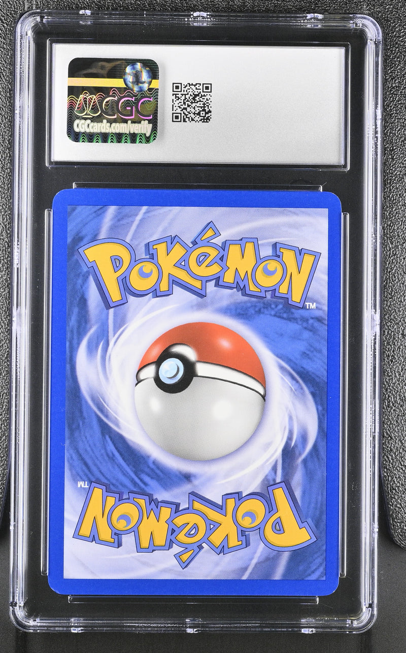 CGC 8 Torchic(3/5) [Pok^ Card Creator Pack] - 6097225065