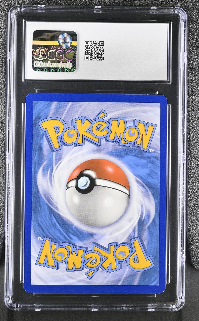 CGC 9 Donphan(SWSH067) [Black Star Promos] - 6097225072