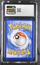 CGC GEM MINT 10 Snorlax(SWSH068) [Black Star Promos] - 6097225073