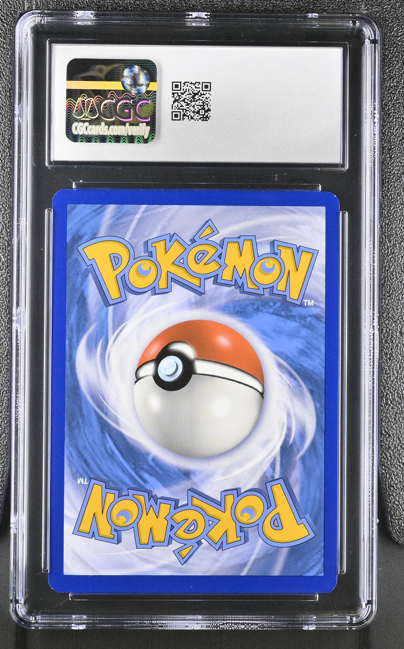 CGC GEM MINT 10 Snorlax(SWSH068) [Black Star Promos] - 6097225073