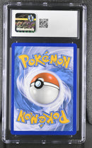 CGC MINT+ 9.5 Charizard(SWSH066) [Black Star Promos] - 6097225074