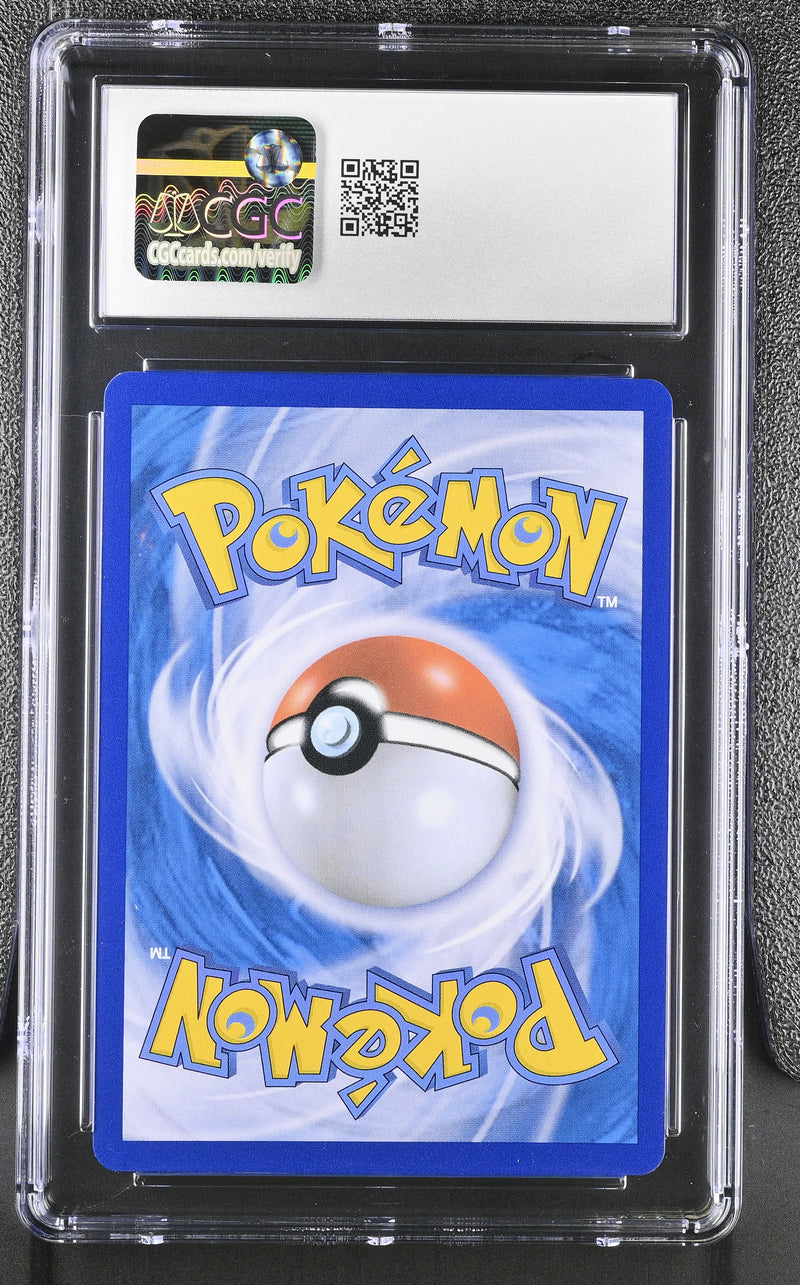 CGC 9 Sylveon VMAX(093/069) [Eevee Heroes] - 6097225086