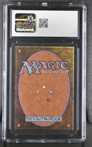 CGC GEM MINT 10 Mox Ruby [Unlimited Edition] - 6097225143