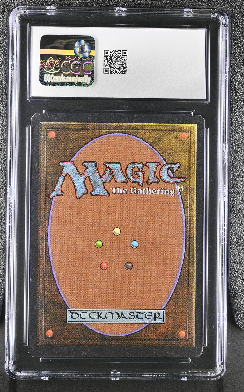 CGC 6.5 Mox Pearl [Unlimited Edition] - 6097225144