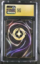 CGC PRISTINE 10 Let It Go(2/C1) [Tournament Promos] - 6097225149