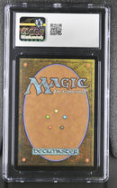 CGC 8 B - Gotham M - White[Test Print (M15 Part 5)] - 6097225151