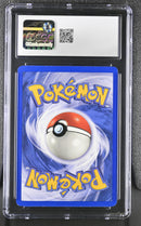 CGC 8.5 Charizard(4/102) [Base Set] - 6097225153