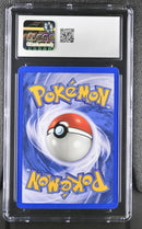 CGC 7 Charizard(4/102) [Base Set] - 6097225182