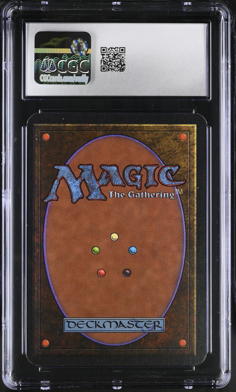 CGC 7 Forcefield[Limited Edition (Alpha)] - 6097226003