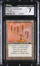 CGC 7 Candelabra of Tawnos [Antiquities] - 6097226004