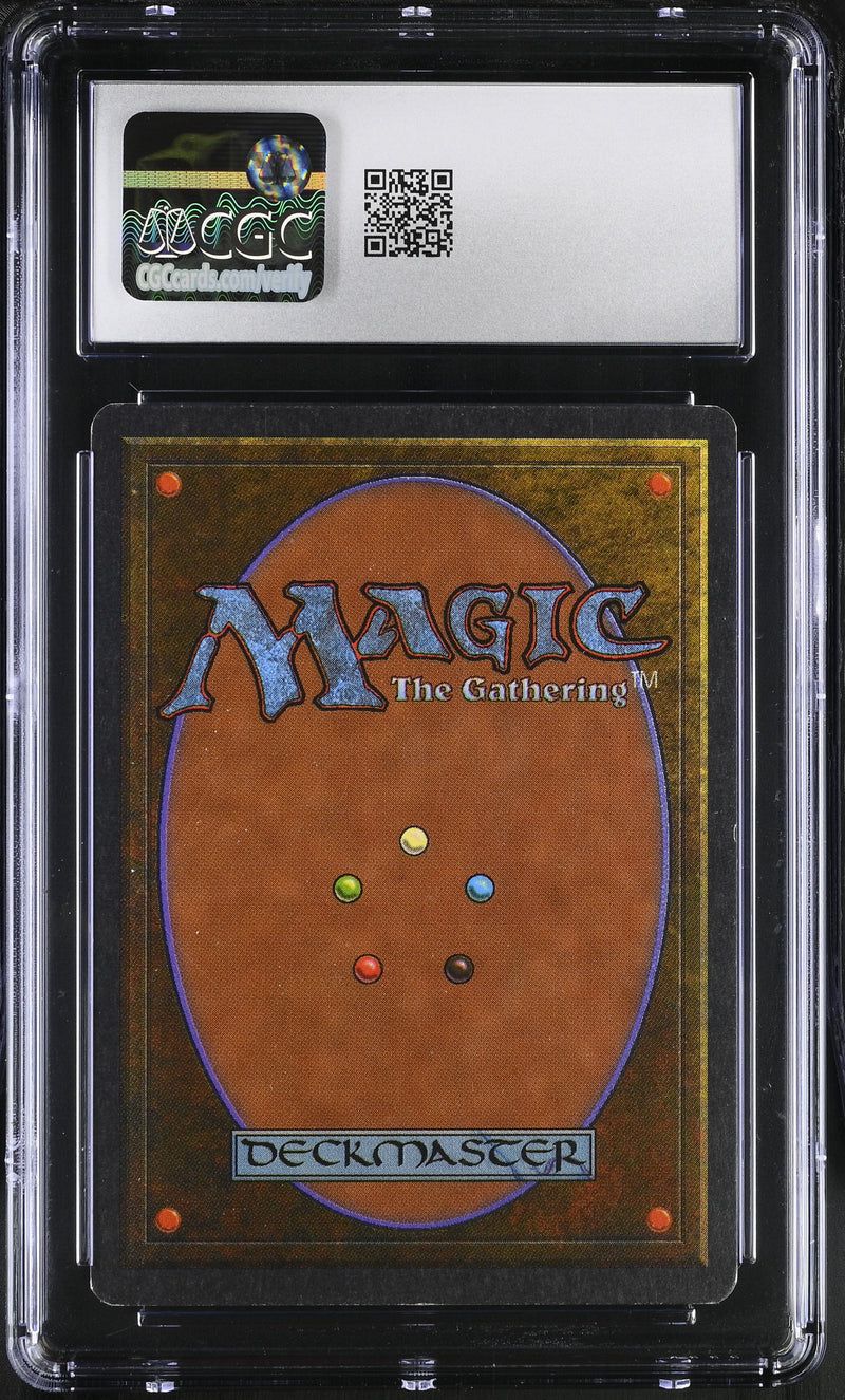 CGC 7 Candelabra of Tawnos [Antiquities] - 6097226004