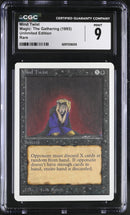 CGC 9 Mind Twist [Unlimited Edition] - 6097226005