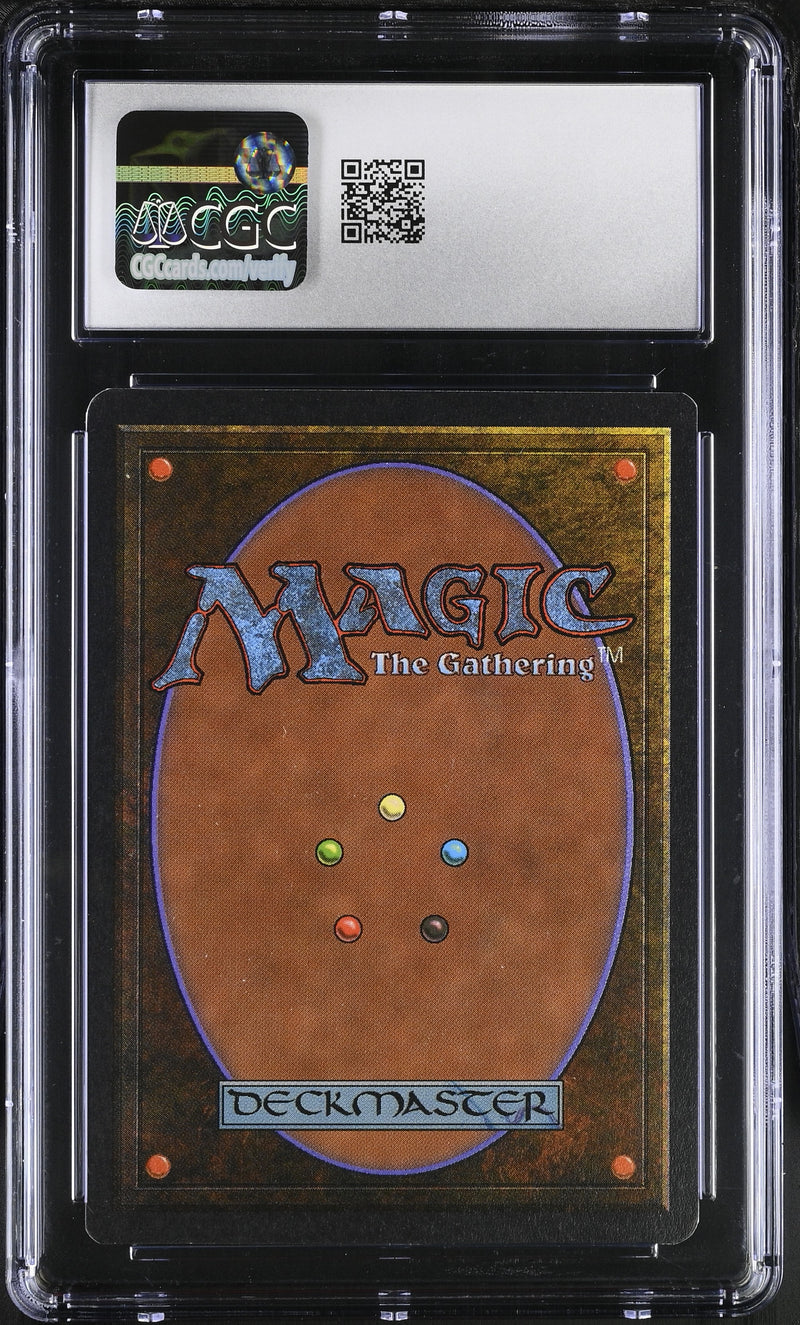 CGC 9 Mind Twist [Unlimited Edition] - 6097226005