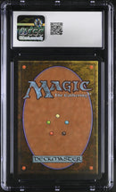 CGC GEM MINT 10 Gaea's Cradle [Urza's Saga] - 6097226006