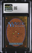 CGC MINT+ 9.5 Mana Vault [Unlimited Edition] - 6097226009
