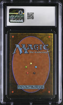 CGC 7.5 The Tabernacle at Pendrell Vale [Legends] - 6097226012