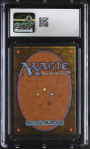 CGC 7 Timetwister [Unlimited Edition] - 6097226013