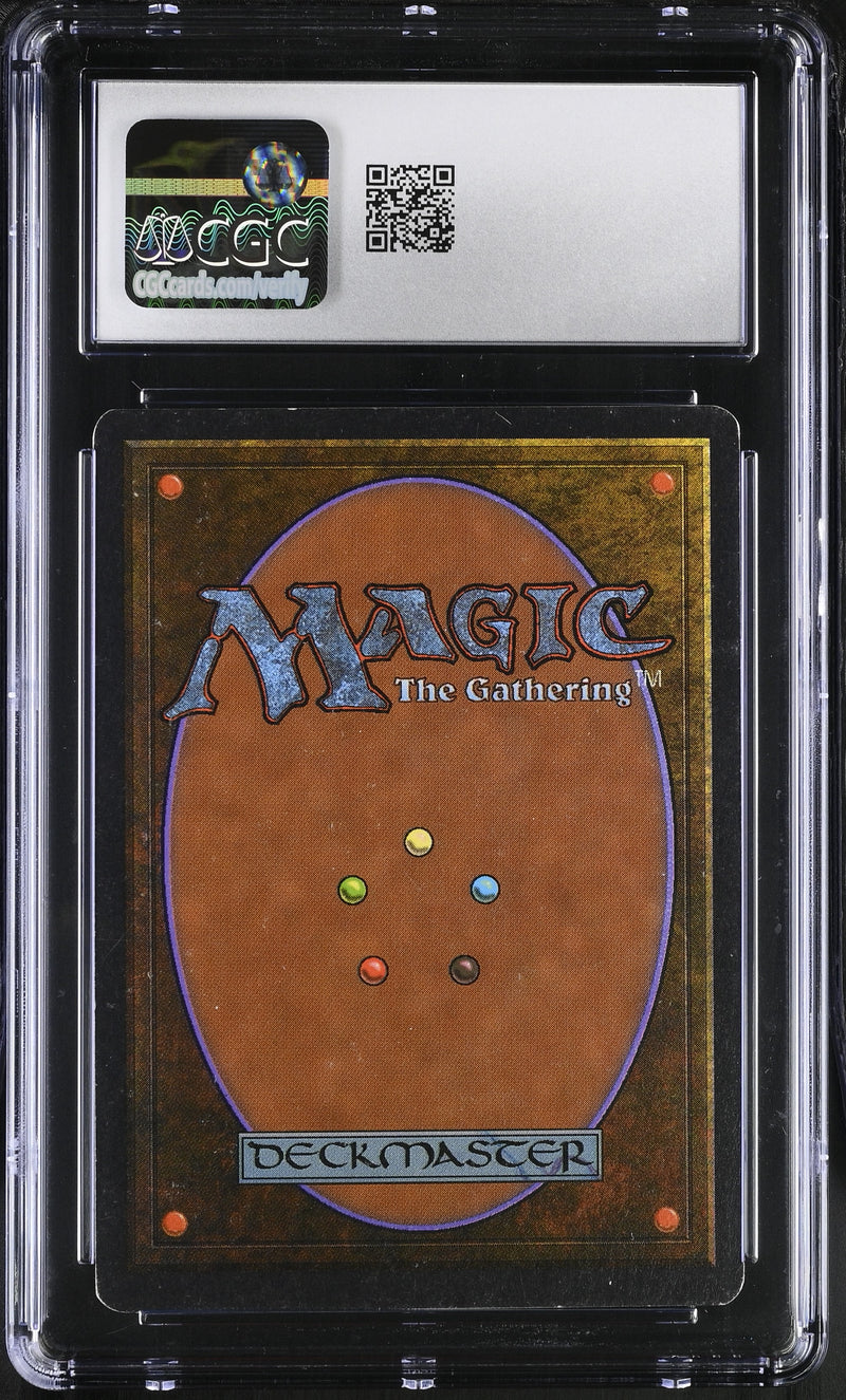 CGC 7 Timetwister [Unlimited Edition] - 6097226013