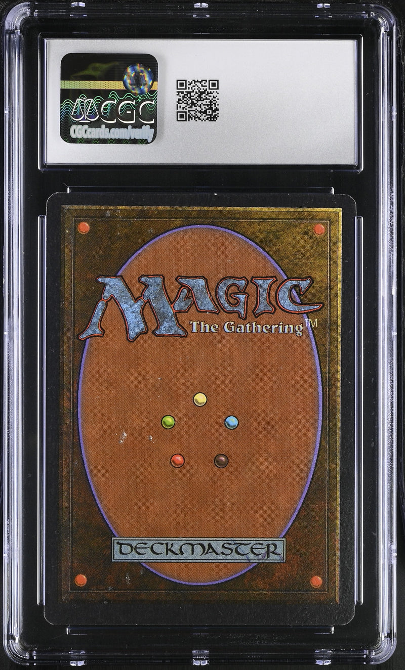 CGC 6 Mox Jet [Unlimited Edition] - 6097226014