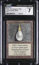 CGC 7 Mox Pearl[Limited Edition (Beta)] - 6097226016