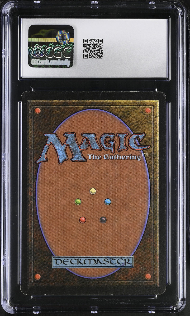 CGC 7 Mox Pearl[Limited Edition (Beta)] - 6097226016