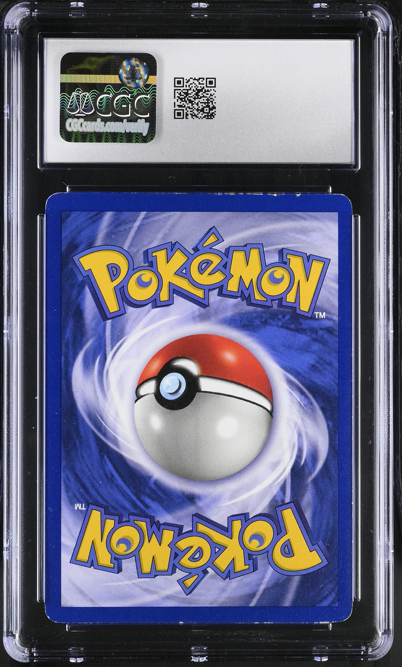 CGC 6.5 Charizard(4/102) [Base Set] - 6097226030