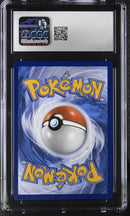 CGC GEM MINT 10 Mega Latias ex(100/132) [Mega Evolution] - 6101847045