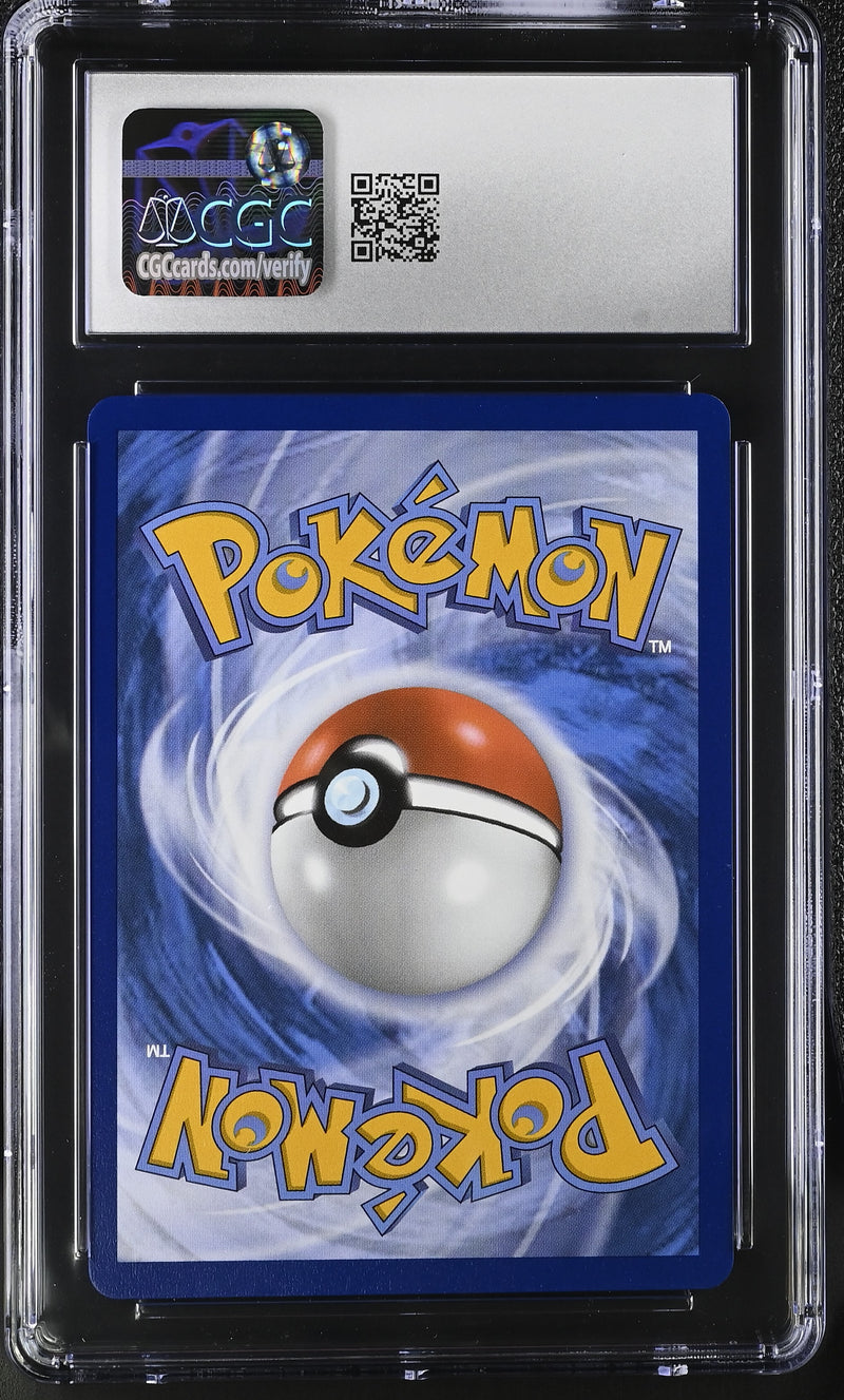 CGC GEM MINT 10 Mega Latias ex(100/132) [Mega Evolution] - 6101847045