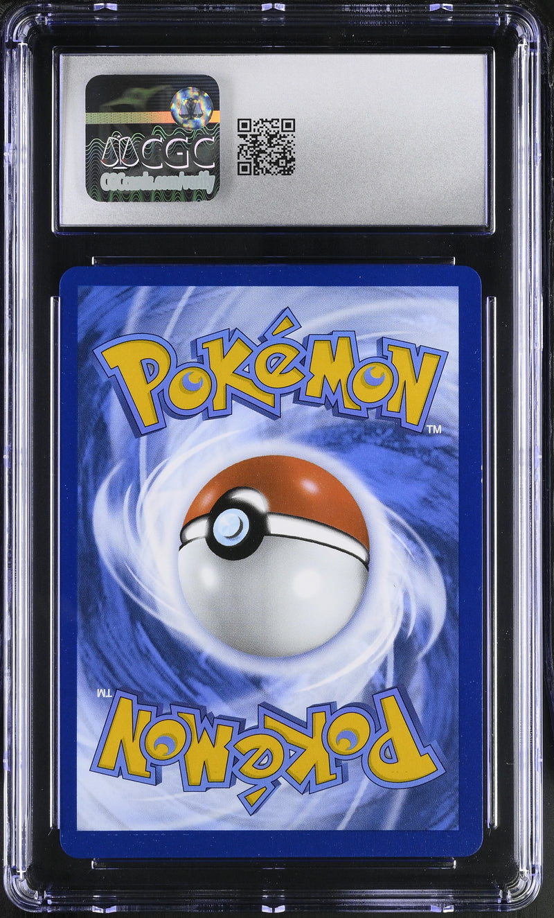 CGC 9 Mega Latias ex(011) [Black Star Promos] - 6101905047