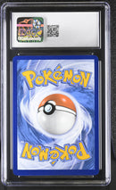 CGC 9 Eevee(173) [Black Star Promos] - 6102938025