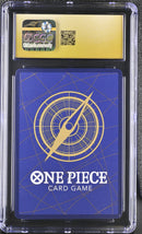 CGC PRISTINE 10 Nico Robin [Premium Coll. 25th Anniv.] - 6103864072