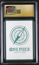 CGC PRISTINE 10 Don!! [PC: One Piece Day'25] - 6109706008