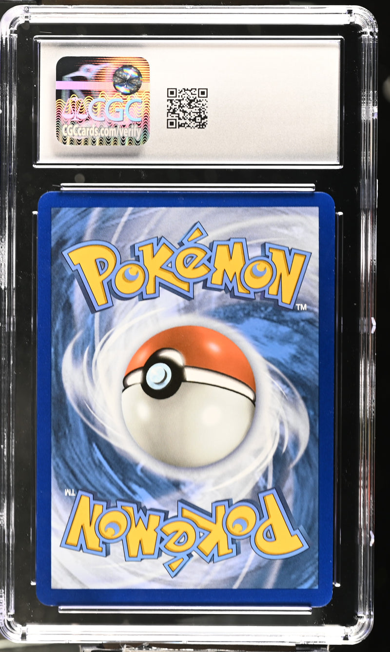 CGC 9 Lance's Charizard V(SWSH133) [Black Star Promos] - 6110929248