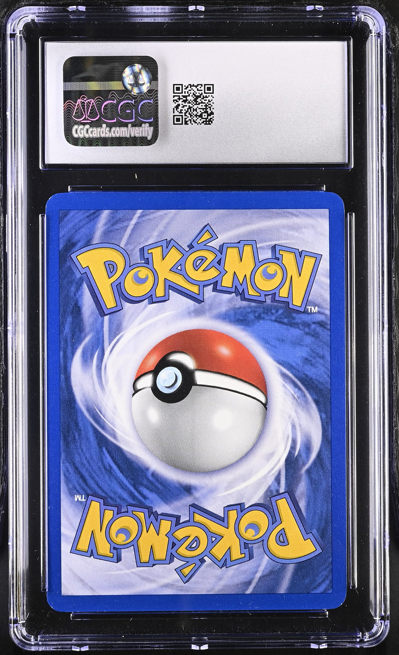 CGC 9 Dark Alakazam(1/82) [Team Rocket - 1st Ed.] - 6113534008