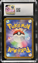 CGC GEM MINT 10 Mega Gengar ex(230/193) [Mega Dream ex] - 6114185085
