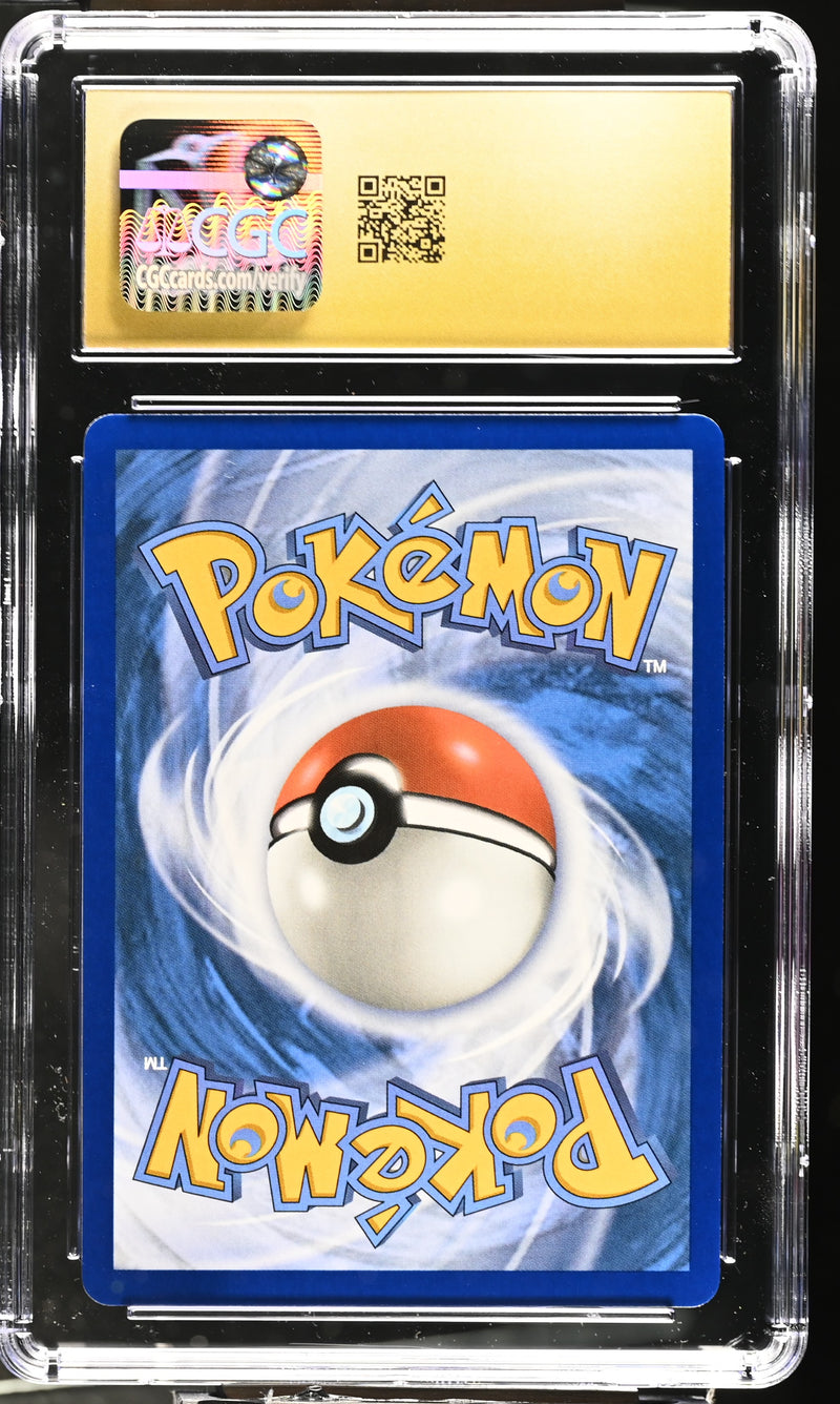 CGC PRISTINE 10 Mega Gardevoir ex(060/132) [Mega Evolution] - 6115132107