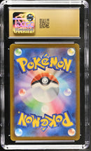 CGC PRISTINE 10 Fan Rotom(213/193) [Mega Dream ex] - 6115145297